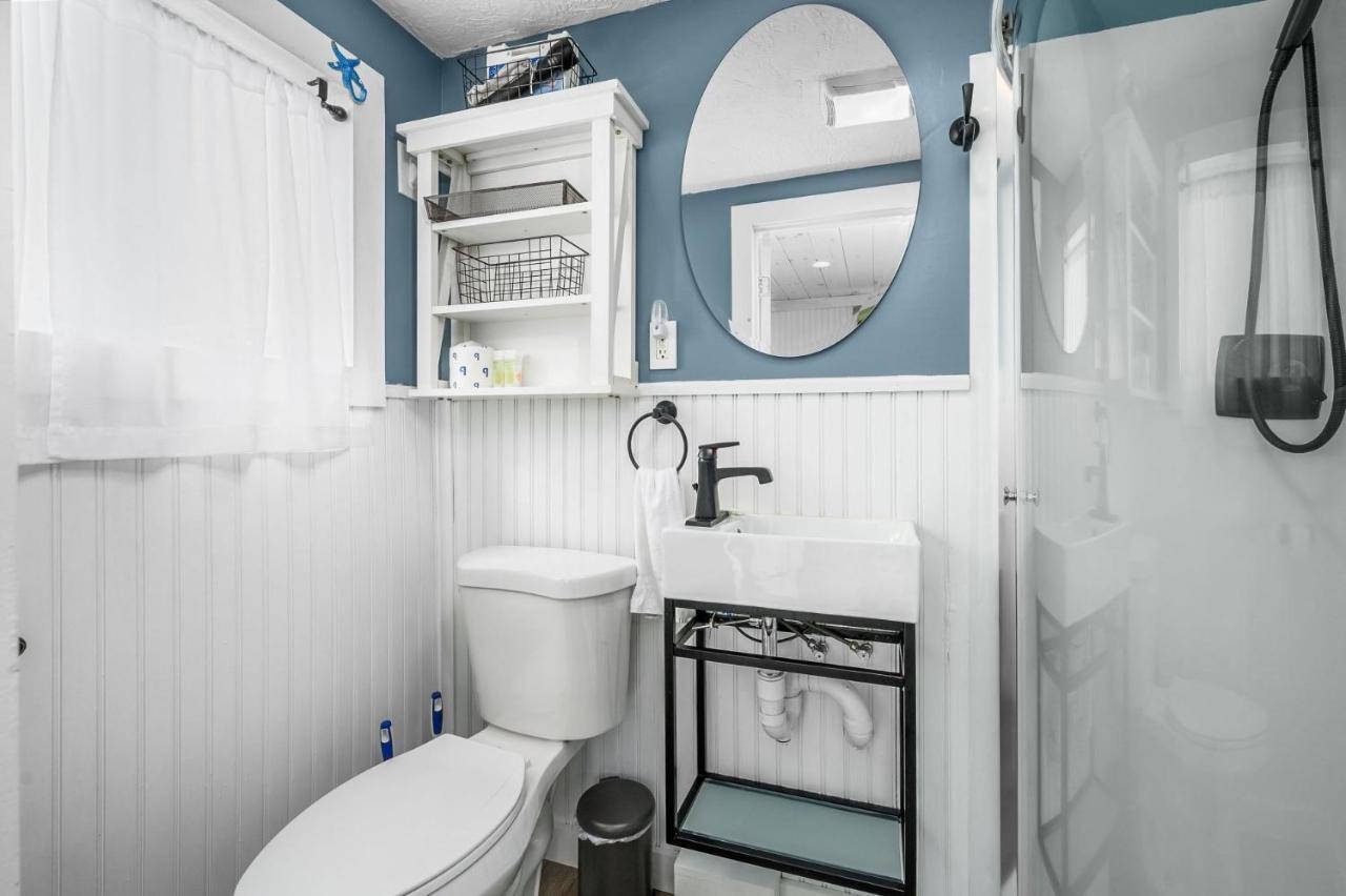 217 Old Wharf Road 1A Dennis Port Cape Cod Grey Pearl Villa Pelabuhan Dennis Luaran gambar