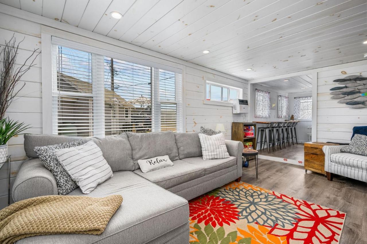 217 Old Wharf Road 1A Dennis Port Cape Cod Grey Pearl Villa Pelabuhan Dennis Luaran gambar