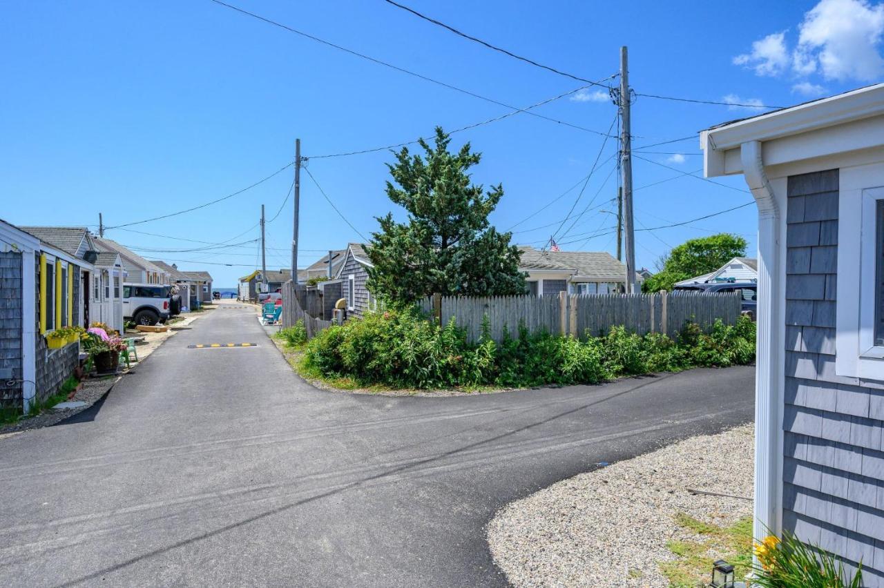 217 Old Wharf Road 1A Dennis Port Cape Cod Grey Pearl Villa Pelabuhan Dennis Luaran gambar