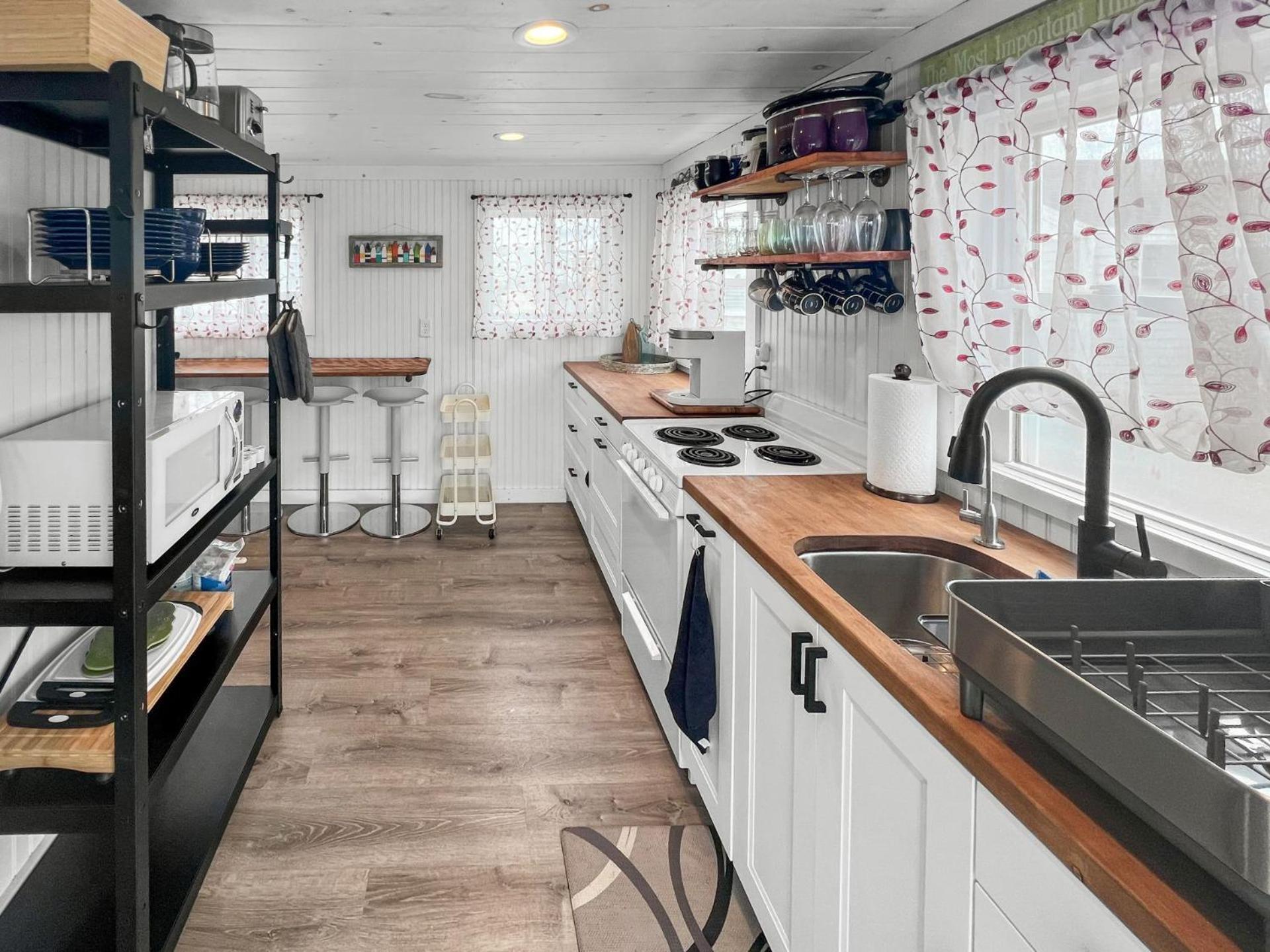 217 Old Wharf Road 1A Dennis Port Cape Cod Grey Pearl Villa Pelabuhan Dennis Luaran gambar